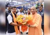  भाजपा के राष्ट्रीय अध्यक्ष नितिन नवीन लखनऊ पहुंचे, सीएम योगी ने किया भव्य स्वागत