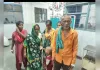 फर्रुखाबाद: सब्जी में गिरी छिपकली, खाने से एक ही परिवार के छह लोग बीमार