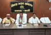 किसानों को आवश्यकतानुसार उपलब्ध कराया जाय सिंचाई जल, खाद व बीज - गजेन्द्रमणि त्रिपाठी