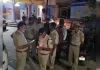 करौली में दर्दनाक सड़क हादसा: ट्रक की चपेट में आने से बाइक सवार तीन युवकों की मौत