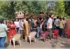 धमतरी: कड़ी सुरक्षा के बीच हुई CGPSC एसआई भर्ती परीक्षा, 1599 अभ्यर्थी हुए शामिल