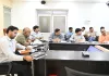 छात्रवृत्ति आवेदन से पहले आधार, बैंक खाता और दस्तावेजों की त्रुटियां सुधारें: डीएम