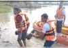 दुर्ग: जन्मदिन की खुशी बदली मातम में, नदी में डूबे दो बच्चों में एक का शव बरामद