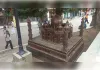 शिमला: मॉल रोड-रिज पर दिखेंगे दुनिया के सात अजूबे, स्क्रैप से बनी कलाकृतियां बनीं आकर्षण