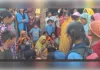 दरभंगा: बहन को ससुराल छोड़कर लौट रहे युवक की सड़क हादसे में मौत, चालक फरार 