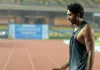 कॉमनवेल्थ गेम्स 2026: तेजस्विन शंकर के DNS विवाद पर छाया भ्रम, हाई जंप से हटे