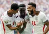 फीफा विश्व कप 2026: इंग्लैंड ने फ्रांस को 6-4 से हराकर तीसरा स्थान हासिल किया