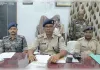 पश्चिमी सिंहभूम: शंकर लागुरी हत्याकांड का खुलासा, भाई-चचेरे भाई समेत दो गिरफ्तार