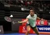 पी. वी. सिंधु जापान ओपन 2026 के फाइनल में, चेन यूफेई चोट के कारण सेमीफाइनल से हटीं