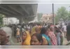 नालंदा: तेज रफ्तार ई-रिक्शा की टक्कर से युवक की मौत, विरोध में ग्रामीणों ने लगाया जाम
