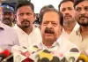 मादक पदार्थों की तस्करी रोकने को लेकर केरल के गृह मंत्री ने सीएम विजय से की मुलाकात