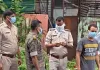 वासेपुर में नाले से मिला युवक का शव, चार दिन से लापता शाकिब के होने की आशंका