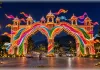 'वेस्ट टू आर्ट' थीम से सजेगा जयपुर, शहर के तीन प्रवेश मार्गों पर बनेंगे सांस्कृतिक स्वागत द्वार