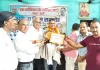 पत्रकारों की एकजुटता से ही सुरक्षित होंगे अधिकार - जयंत कुमार मिश्र