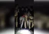 महिला की निर्मम हत्या का खुलासा: शव के टुकड़े फेंकने वाला आरोपी मुठभेड़ में गिरफ्तार