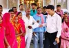 चक मार्ग से अवैध कब्जा हटाने की मांग, ग्रामीणों ने डीएम को सौंपा पत्र, दिया आन्दोलन की चेतावनी