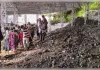 जम्मू-कश्मीर में तेज बारिश का कहर, वैष्णो देवी यात्रा मार्ग पर भूस्खलन, बैटरी कार सेवा अस्थायी रूप से बंद