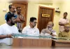 कोलकाता की देशप्रिय पार्क दुर्गोत्सव समिति का आरोप, बार-बार नोटिस देकर किया जा रहा परेशान