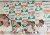 राम मंदिर चढ़ावा मामले पर कांग्रेस की मांग, सुप्रीम कोर्ट निगरानी की में हो जांच