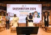 आचार्य सुश्रुत के मार्ग पर चलें चिकित्सक, रोगियों के प्रति रखें करुणा : राष्ट्रपति
