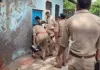 बंद मकान से दुर्गंध आने पर पुलिस को दी सूचना... ताला तोड़ा तो निकला शव