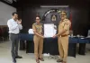  यूपी की आईजीआरएस रैंकिंग में लखनऊ ने प्रदेश में प्रथम स्थान पाया