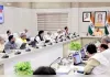 याेगी कैबिनेट ने दी उत्तर प्रदेश डेटा सेंटर नीति-2026 को मंजूरी