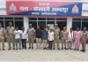  अम्बेडकरनगर में मानव तस्करी गिरोह का भंडाफोड़, 07 गिरफ्तार