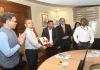 भारत का पहला संप्रभुता समर्थित समुद्री बीमा उत्पाद लॉन्च, नौवहन क्षेत्र को मिलेगी बड़ी सुरक्षा