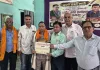 पूर्वान्चल में साहित्य सरोकारों की पीढ़ी तैयार कर रहे हैं डॉ. रामकृष्ण लाल जगमग-डा. वी.के. वर्मा