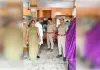 एसपी के निर्देश पर जनपद में चलाया गया विशेष बैंक चेकिंग अभियान