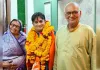 तेज रफ्तार ट्रक ने बाइक को कुचला, बेटे का जन्मदिन मनाने जा रहे दंपती की मौत