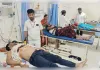 सीवान में पट्टीदारों के बीच खूनी संघर्ष, युवक को उतारा मौत के घाट
