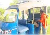 पलामू में भरठुवा बंदूक साफ करते समय चली गोली, 75 वर्षीय बुजुर्ग की मौत