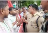 सीवान में बिहार बंद बेअसर, नीट पेपर लीक के विरोध में प्रदर्शन के बीच सामान्य रहा जनजीवन