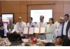 स्वास्थ्य क्षेत्र में गुणवत्ता सुधार के लिए आईपीसी और यूपीपीपीसी के बीच समझौता