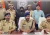 प्रेमी ने मुंह दबाकर की थी प्रेमिका की हत्या,गिरफ्तार