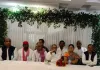 जनेश्वर मिश्र की जयंती पर लखनऊ में जुटेंगे प्रदेशभर के प्रबुद्धजन : सांसद सनातन पाण्डेय