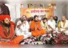  चंपत राय के बचाव में उतरे अयोध्या के संत, ट्रस्ट से इस्तीफा स्वीकार नहीं करने की अपील