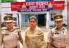 सोशल मीडिया पर चुनौती देने वाली महिला आरोपी ज्योति चौधरी हरिद्वार से गिरफ्तार