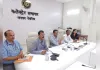 स्वास्थ्य योजनाओं में लापरवाही पर डीएम सख्त, बीपीएम-बीसीपीएम समेत कई अधिकारियों का वेतन रोका