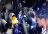 मानखुर्द में निर्माणाधीन तीन मंजिला मकान गिरने से सात लोगों की मौत