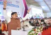 प्रधानमंत्री मोदी के नेतृत्व में आयात करने वाला भारत बन गया रक्षा उत्पादों का निर्यातक : मुख्यमंत्री डॉ यादव