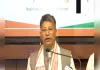 गौरव गोगोई का कांग्रेस अध्यक्ष बने रहना भाजपा के लिए प्लस प्वाइंट : मंत्री पीयूष