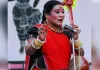  तीजन बाई के निधन से भारतीय लोक संस्कृति का स्वर्णिम अध्याय इतिहास के पन्नों में दर्ज
