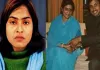 मधुमिता शुक्ला हत्याकांड की गवाह बहन निधि शुक्ला के घर के बाहर बम से हमला, पुलिस नहीं दर्ज कर रही है एफआईआर