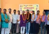 कार्यकारिणी का पुर्नगठनः टेट, पुरानी पेंशन बहाली को लेकर संघर्ष पर जोर