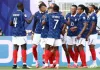 एमबाप्पे के दो गोल से फ्रांस प्री-क्वार्टर फाइनल में, स्वीडन को 3-0 से हराया