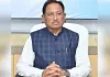 रायपुर : मुख्यमंत्री साय आज 112 करोड़ से अधिक के कार्यों का करेंगे लोकार्पण-भूमिपूजन