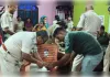 पुलिस-SSB की बड़ी कार्रवाई, घर से 2.42 किलो गांजा और 10.88 लाख रुपये बरामद